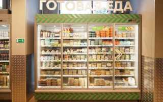 Готовая еда пользуется все большим спросом у россиян в последние годы