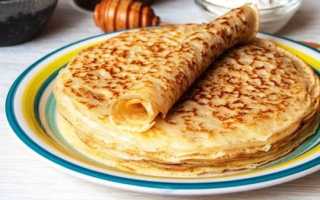 Блины из блинной муки. Рецепты на молоке, воде, кефире с дрожжами и без