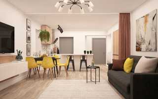 Квартира в новостройке: плюсы, риски и особенности выбора для комфортной жизни