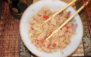 Курица по-китайски − 7 рецептов как вкусно приготовить