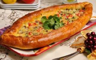 Лахмаджун по турецки — рецепт с восточным вкусом и интересной историей