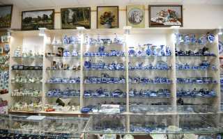 Магазин сувениров и подарков: современный взгляд на выбор и ассортимент для всех