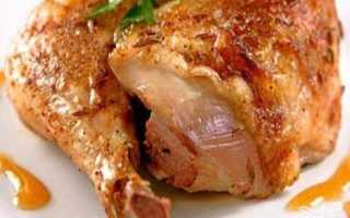 Волшебные рецепты окорочков в мультиварке на любой вкус!