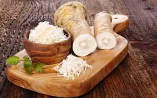 Хрен на зиму: простые и очень вкусные рецепты заготовок