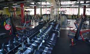 Как найти идеальный зал для тренировок в Красноярске: советы и рекомендации