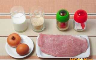Диетические котлеты на пару из индейки – вкусно и полезно