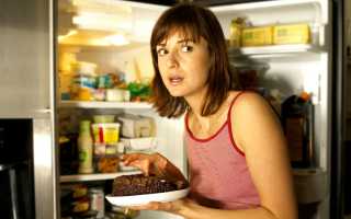 Каким должно быть пищевое поведение для здоровья и благополучия