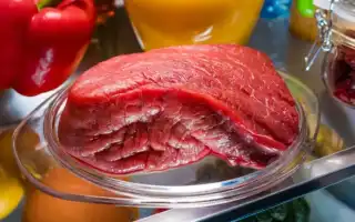 Сколько можно хранить мясо, чтобы оно не испортилось, без потери качества