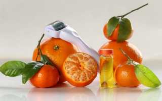 Мандарин: 25 полезных и 4 вредных свойства для здоровья