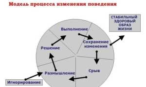 Достижение идеального веса и его удержание для здоровья и благополучия