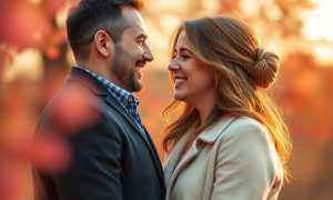 Секреты сохранения романтики в браке: как не угасить любовь и поддерживать страсть
