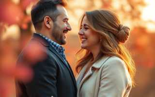 Секреты сохранения романтики в браке: как не угасить любовь и поддерживать страсть