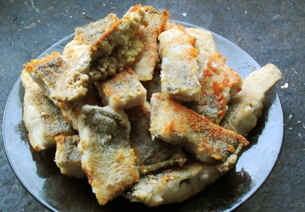 Рыба Дори. Фото и описание, рецепты в духовке, кляре, на мангале, гриле, сковороде