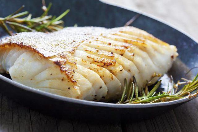 вкусно и быстро приготовить рыбу
