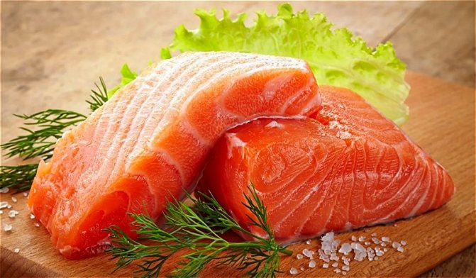 Засолка горбуши в домашних условиях быстро и вкусно