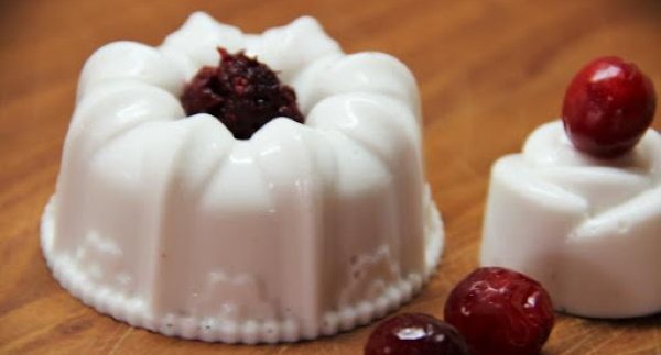 Желе из агар-агара. Рецепты из сока, компота, ягод, варенья для торта