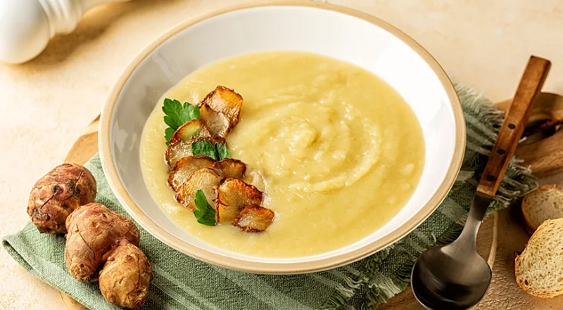 Кому нельзя есть топинамбур: врач озвучила ограничения