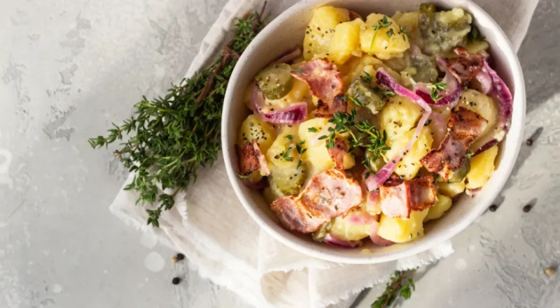 Луков день в 2025 году в России: история и традиции славянского праздника