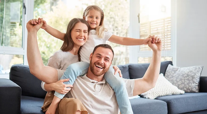 Всемирный день улыбки в 2025 году: история и традиции праздника