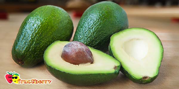 Авокадо