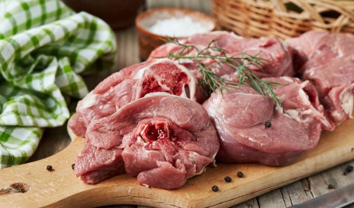 Баранина для шашлыка по-карски Баранина для турецкого шашлыка