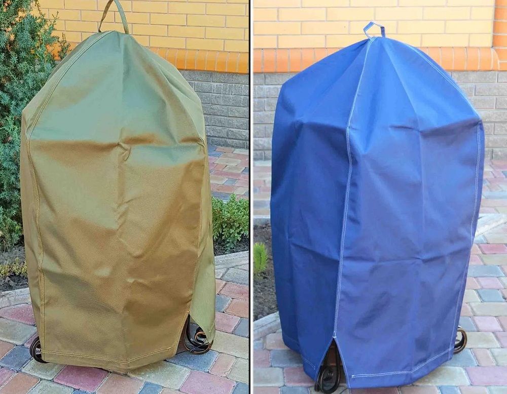 Варианты изготовления чехла для тандыра Чехол для тандыра