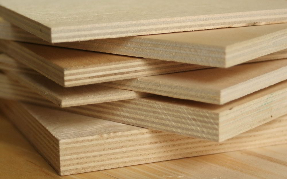 Листы фанеры для обшивки стола Фанера для стола