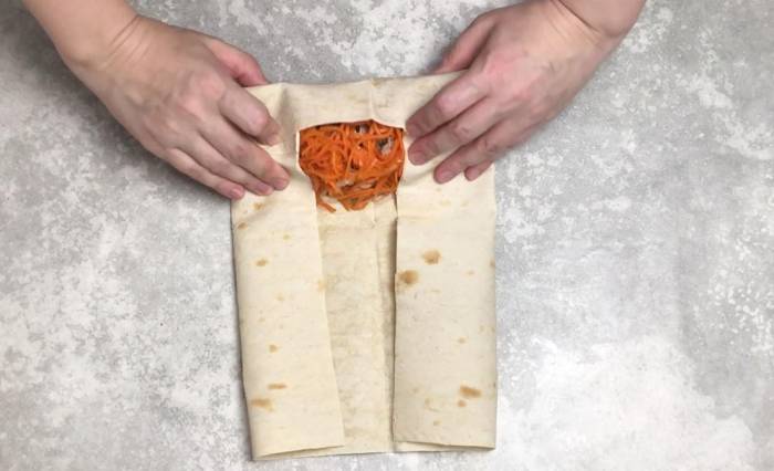 Приготовление грузинской шаурмы дома Грузинская шаурма дома