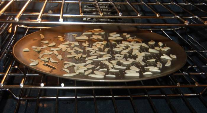 Сушка хрена в духовке Хрен в духовке