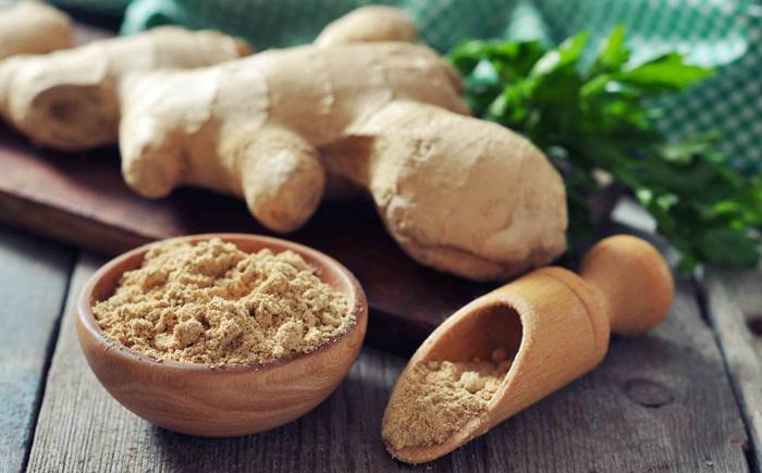 Имбирь для приготовления маринада Имбирь для камбалы