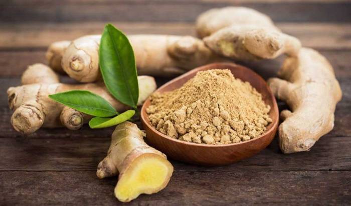 Имбирь для приготовления маринада Имбирь для рёбер