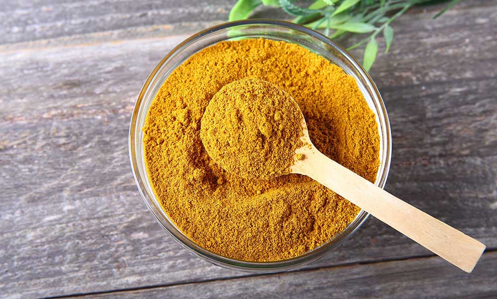 Карри для приготовления шашлыка из кижуча Карри для кижуча