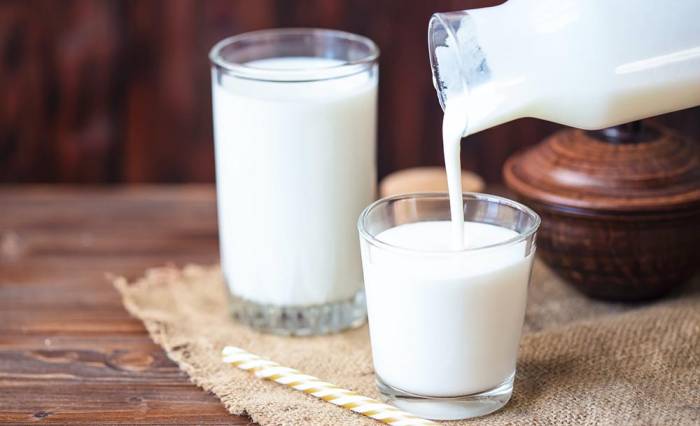 Кефир для приготовления маринада Кефир для грудки