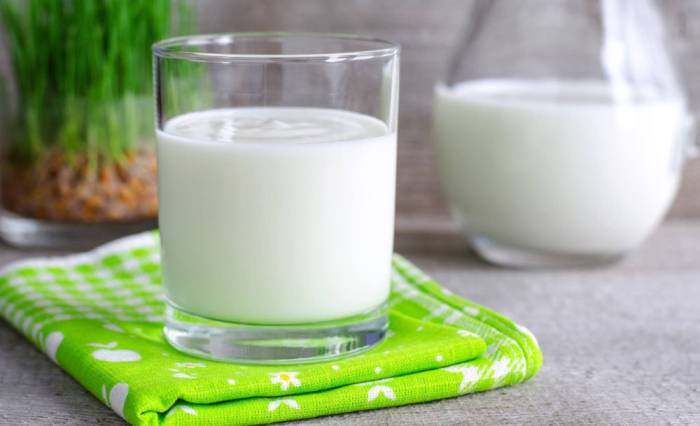 Кефир для приготовления белого соуса Кефир для соуса к шашлыку