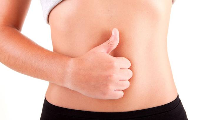 Польза урюка для кишечника Кишечник и урюк