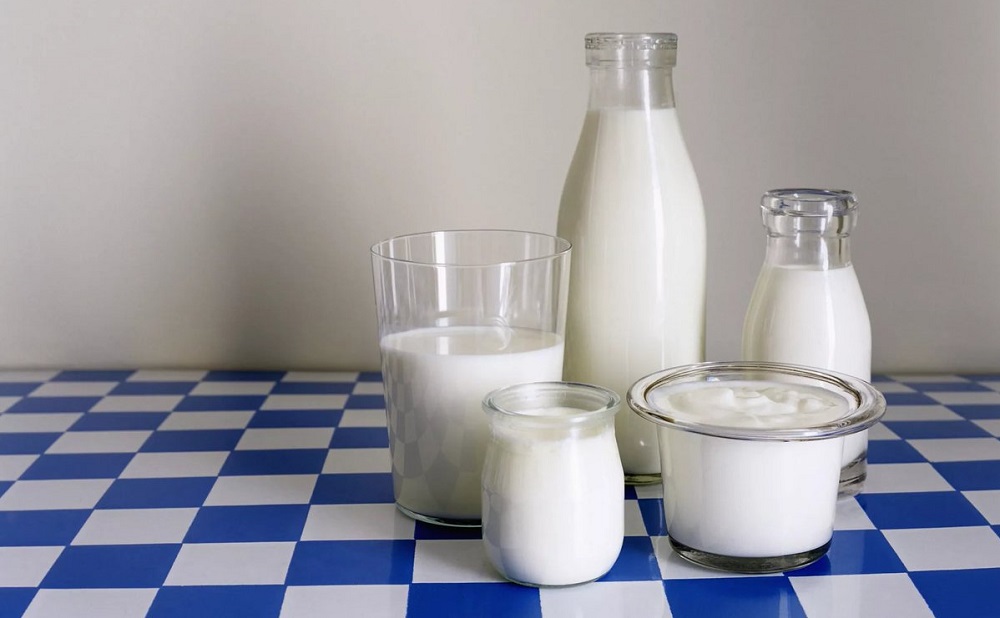 Кисломолочные продукты для приготовления маринада Кисломолочка для шашлыка