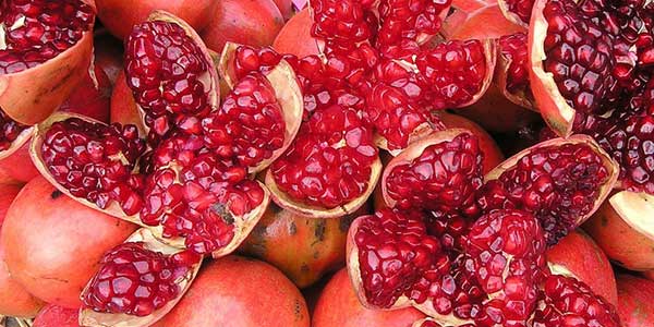 Красный-фрукт