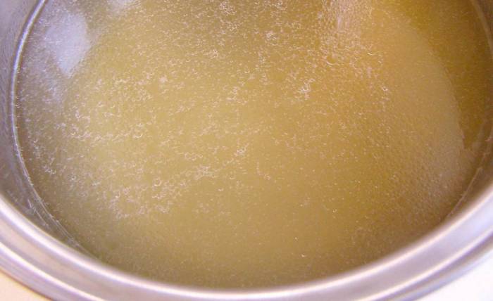 Приготовление куриного бульона в мультиварке Куриный бульон для грибного супа