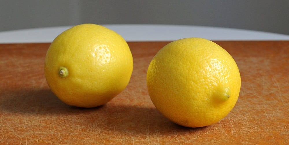 Лимоны для приготовления маринада Лимоны для говядины