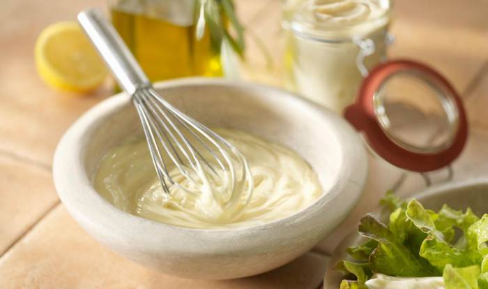 Майонез для приготовления маринада Майонез для карбонада