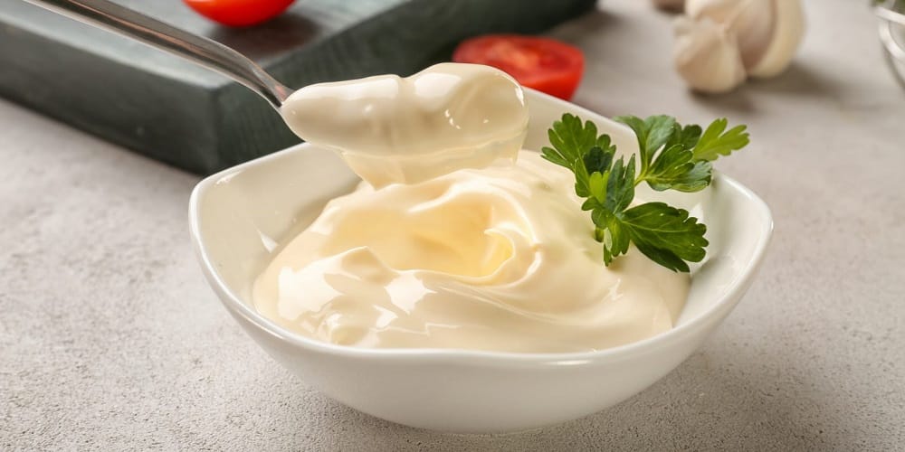 Майонез для приготовления маринада Майонез для говядины