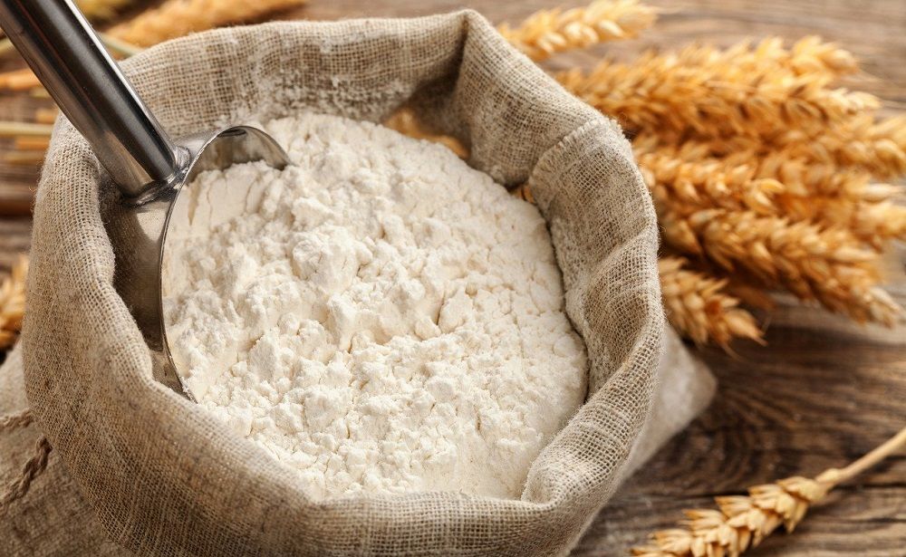 Пшеничная мука для приготовления лаваша Мука для лаваша