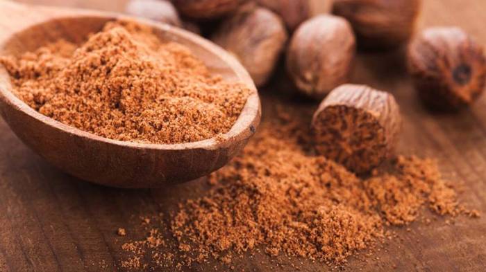 Мускатный орех для приготовления молочных сосисок Мускатный орех для сосисок