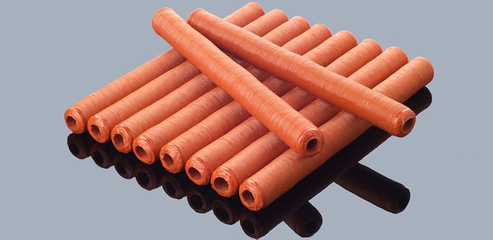 Полиамидная сосисочная плёнка Оболочка для сосисок