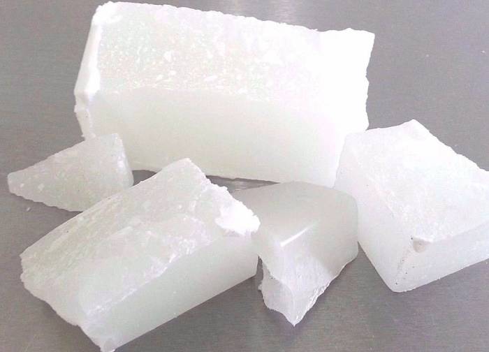 Парафин, используемый для изготовления жидкостей для розжига углей Парафин в розжиге