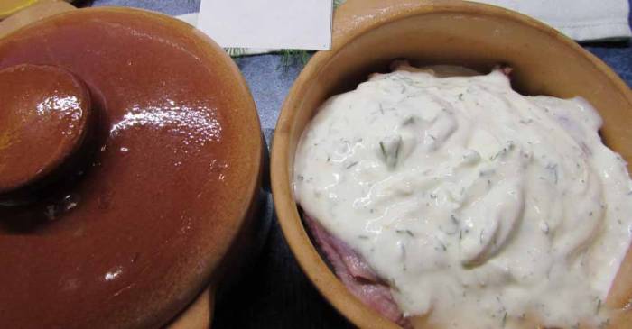 Перепела в маринаде с майонезом и зеленью Перепела под майонезом