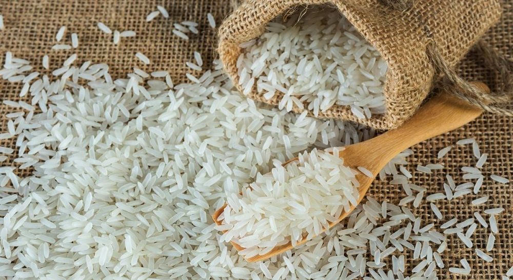 Длиннозернистый рис басмати для плова Рис басмати для плова