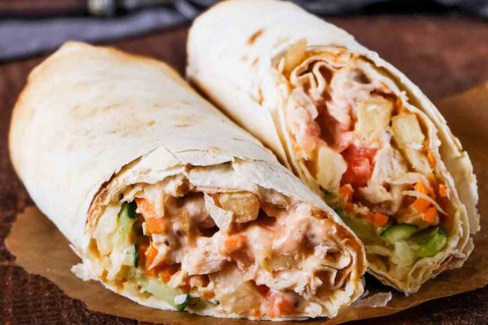 Домашняя шаурма из вчерашнего шашлыка Шаурма из шашлыка