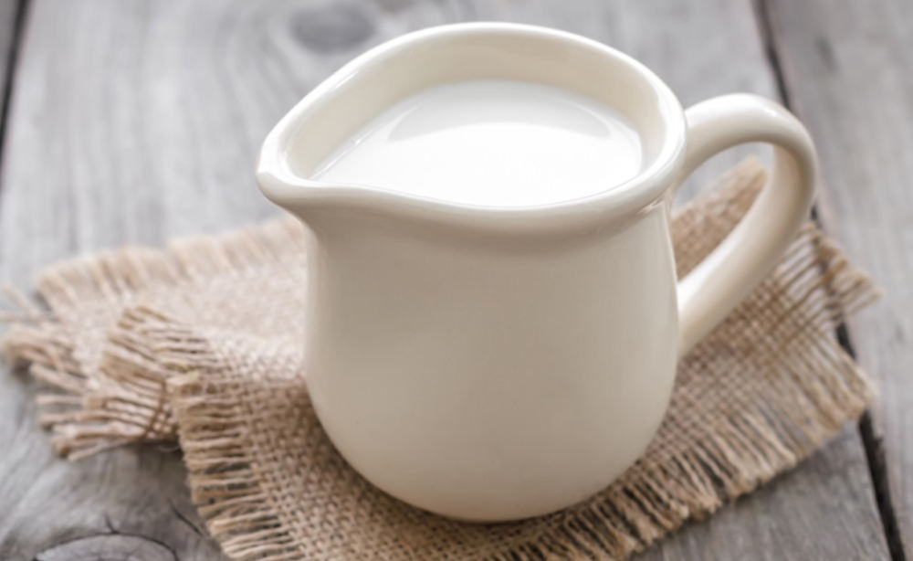 Молочные сливки для приготовления соуса Сливки для соуса