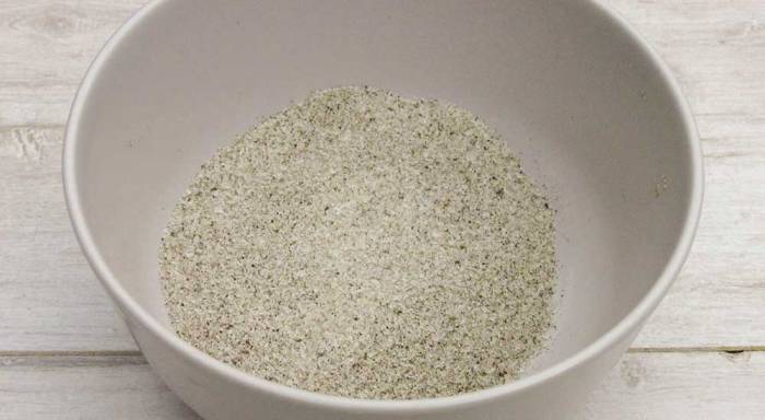 Крупная соль для засолки селёдки Соль для селёдки